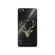 iSaprio Deer Green Honor 6 - cena, porovnanie