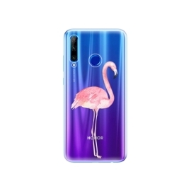 iSaprio Flamingo 01 Honor 20 Lite