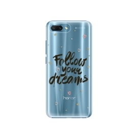 iSaprio Follow Your Dreams Honor 10