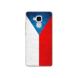 iSaprio Czech Flag Honor 7 Lite