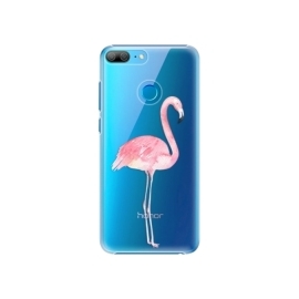 iSaprio Flamingo 01 Honor 9 Lite