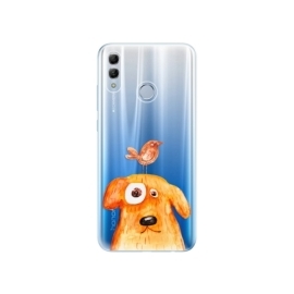 iSaprio Dog And Bird Honor 10 Lite