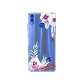 iSaprio Flower Pattern 04 Honor 8X