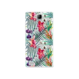 iSaprio Flower Pattern 03 Honor 3C