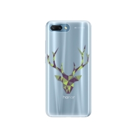 iSaprio Deer Green Honor 10