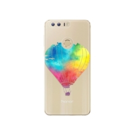 iSaprio Flying Baloon 01 Honor 8