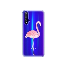 iSaprio Flamingo 01 Honor 20