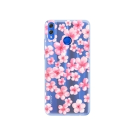 iSaprio Flower Pattern 05 Honor 8X