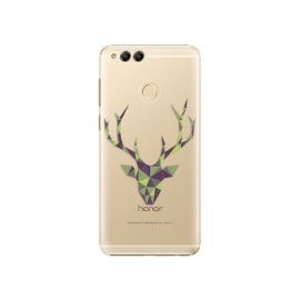 iSaprio Deer Green Honor 7X