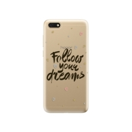 iSaprio Follow Your Dreams Honor 7S