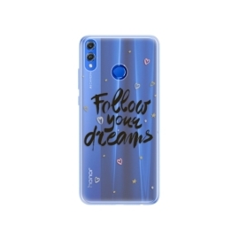 iSaprio Follow Your Dreams Honor 8X