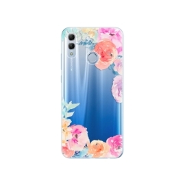 iSaprio Flower Brush Honor 10 Lite