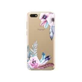 iSaprio Flower Pattern 04 Honor 7S