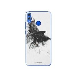 iSaprio Dark Bird 01 Honor 8X