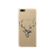 iSaprio Deer Green Honor 7S - cena, porovnanie