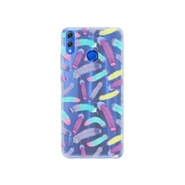 iSaprio Feather Pattern 01 Honor 8X