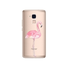 iSaprio Flamingo 01 Honor 7 Lite