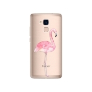 iSaprio Flamingo 01 Honor 7 Lite - cena, porovnanie