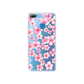 iSaprio Flower Pattern 05 Honor 9 Lite