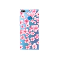 iSaprio Flower Pattern 05 Honor 9 Lite - cena, porovnanie