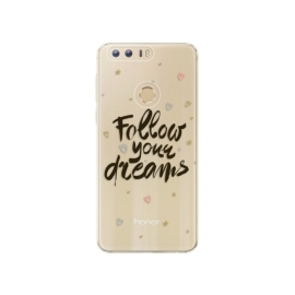 iSaprio Follow Your Dreams Honor 8