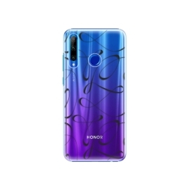 iSaprio Fancy Honor 20 Lite