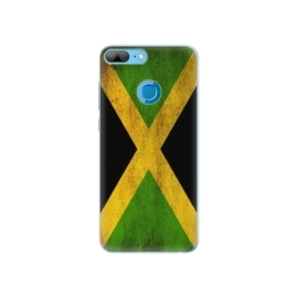 iSaprio Flag of Jamaica Honor 9 Lite