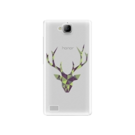 iSaprio Deer Green Honor 3C