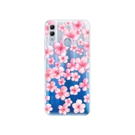 iSaprio Flower Pattern 05 Honor 10 Lite