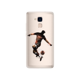 iSaprio Fotball 01 Honor 7 Lite