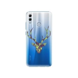 iSaprio Deer Green Honor 10 Lite