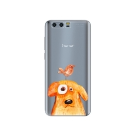 iSaprio Dog And Bird Honor 9