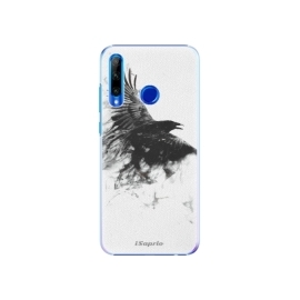 iSaprio Dark Bird 01 Honor 20 Lite