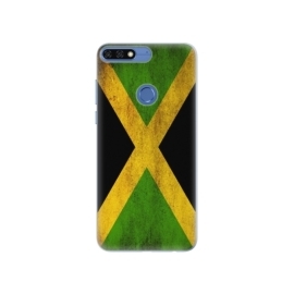 iSaprio Flag of Jamaica Honor 7C