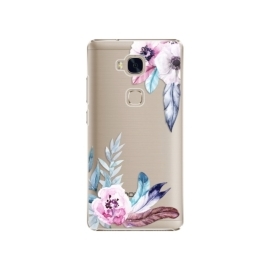 iSaprio Flower Pattern 04 Honor 5X