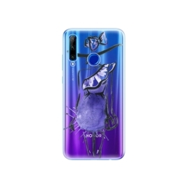 iSaprio Fashion 02 Honor 20 Lite