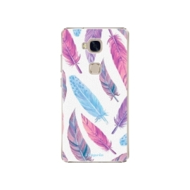 iSaprio Feather Pattern 10 Honor 5X