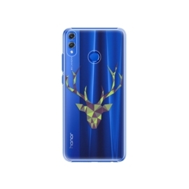 iSaprio Deer Green Honor 8X