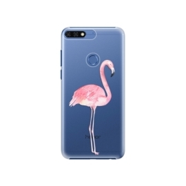 iSaprio Flamingo 01 Honor 7C