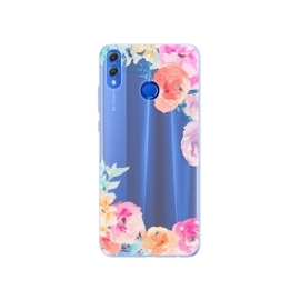 iSaprio Flower Brush Honor 8X