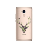 iSaprio Deer Green Honor 7 Lite - cena, porovnanie