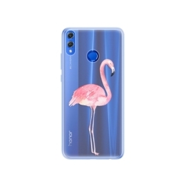 iSaprio Flamingo 01 Honor 8X