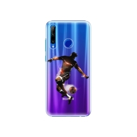 iSaprio Fotball 01 Honor 20 Lite