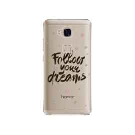 iSaprio Follow Your Dreams Honor 5X