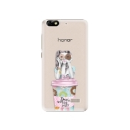 iSaprio Donut Worry Honor 4C - cena, porovnanie