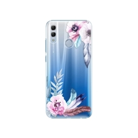 iSaprio Flower Pattern 04 Honor 10 Lite