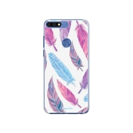 iSaprio Feather Pattern 10 Honor 7C