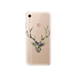 iSaprio Deer Green Honor 8A