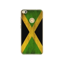 iSaprio Flag of Jamaica Honor 8 Lite