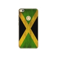 iSaprio Flag of Jamaica Honor 8 Lite - cena, porovnanie